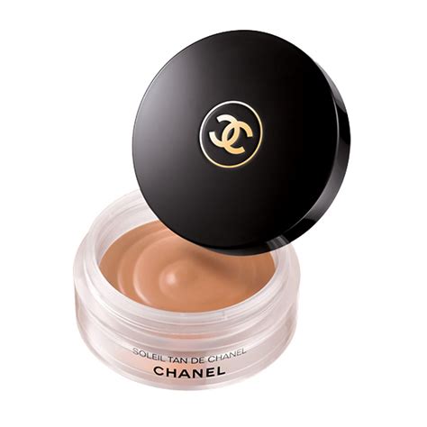 chanel soleil tan bronzer review.